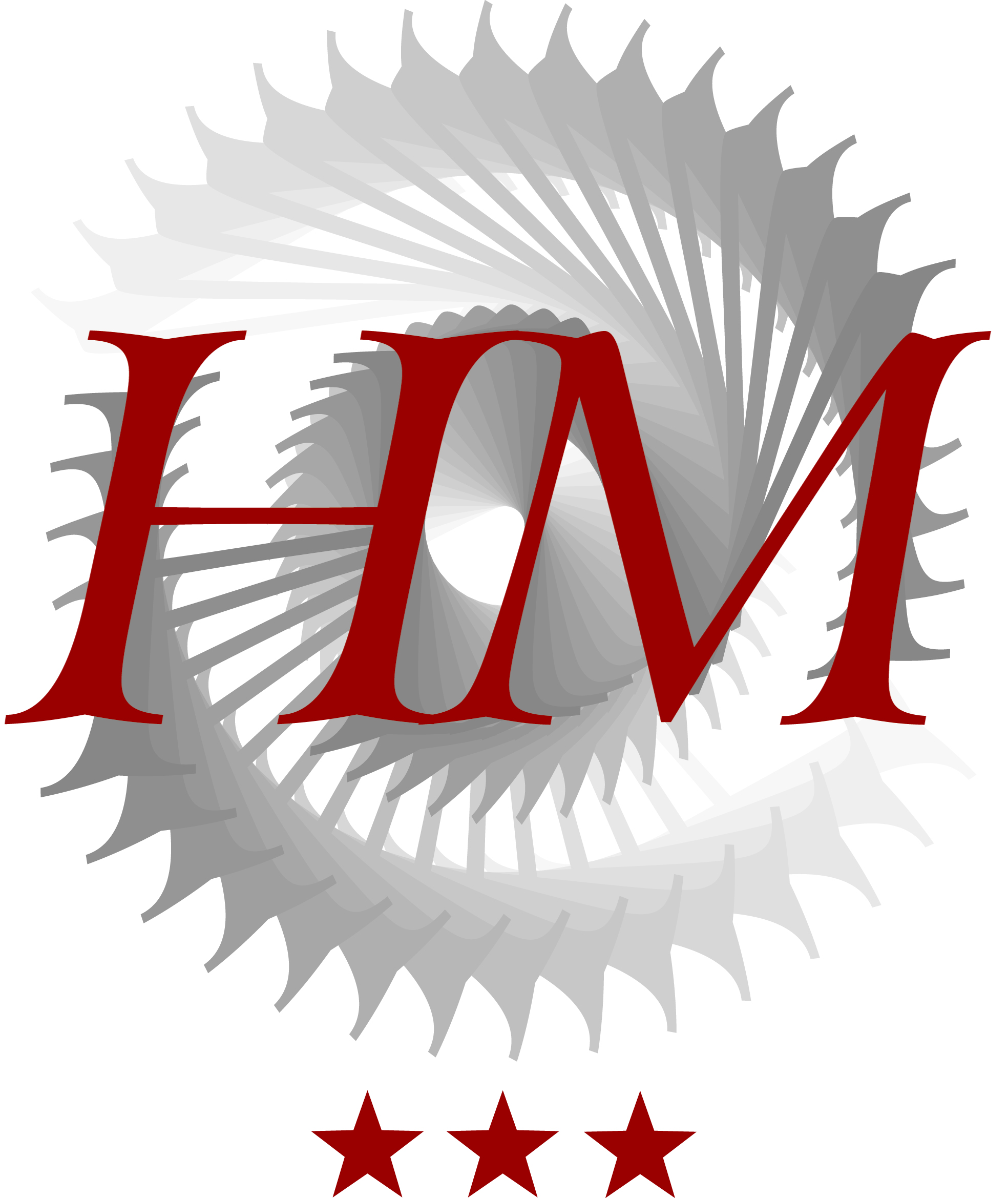 Logo_HM_Definitivo_3 stelle