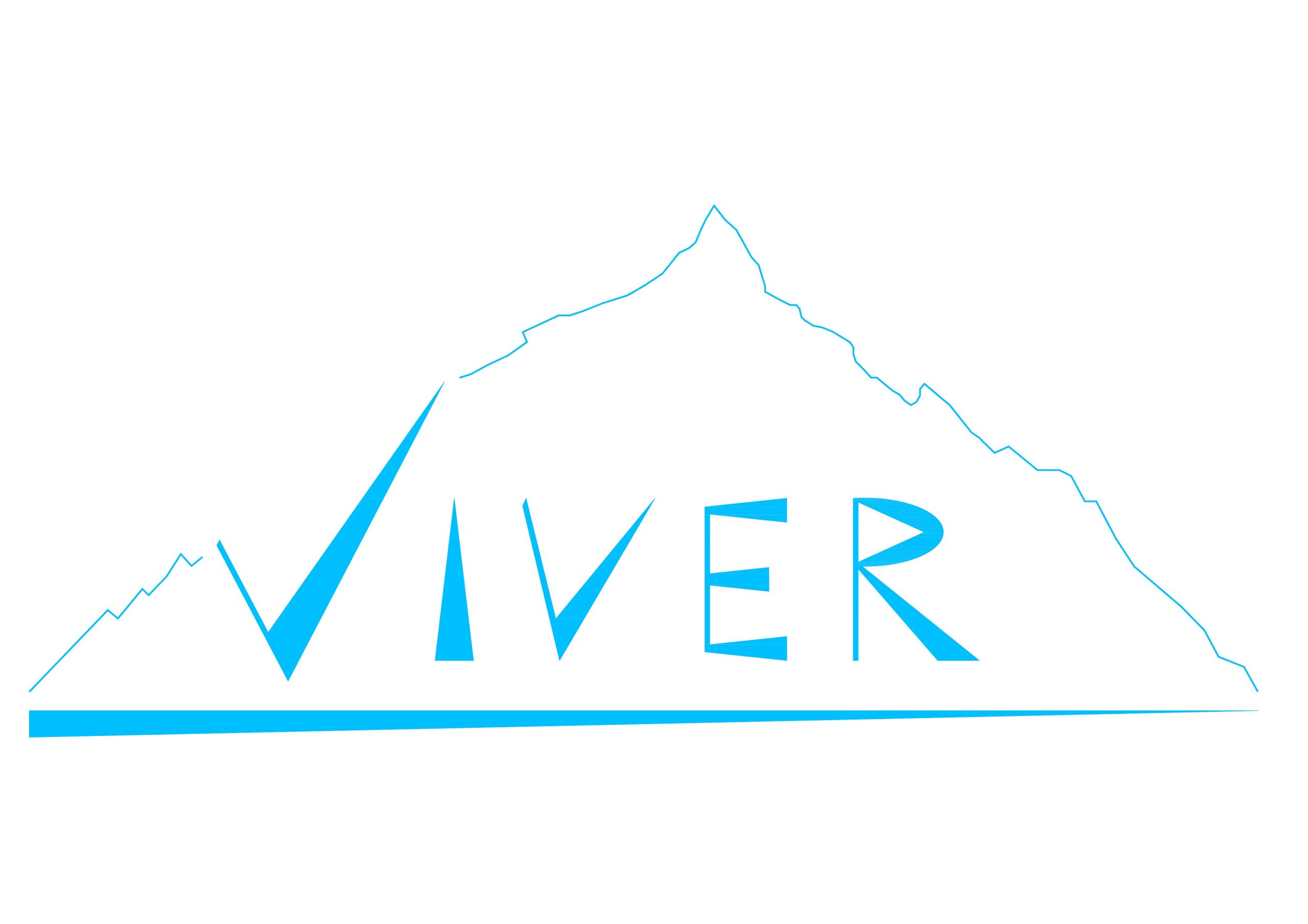 logo Viver DEF 4